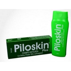 Champú Piloskin Plus Anticaída (FARMACUNDINAMARCA) fco*280ml