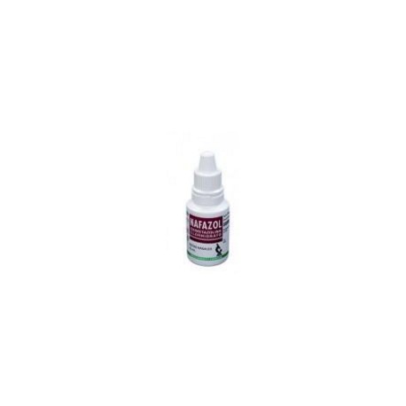 Nafazol Gotas Nasales Incobra (Envíos Regionales y Nacionales) fco*15ml