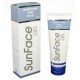 SunFace Spf 45 (FARMACUNDINAMARCA) Caja Con Tubo * 70 g Gel - Resequedad