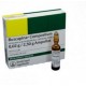 Buscapina Compositum (ENVÍOS REGIONALES Y NACIONAL) Caja*3 Ampollas x 5 mL - Boehringer Ingelheim