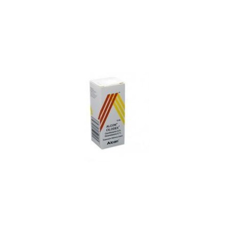 Cilodex oftalmico on sale