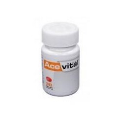 Acevital Nx Nevox Farma (FARMACUNDINAMARCA) fco*30 capsulas