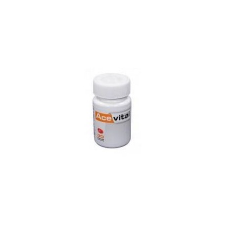 Acevital Nx Nevox Farma (FARMACUNDINAMARCA) fco*30 capsulas
