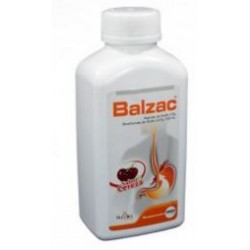Balzac Sabor a Cereza Reflujo Gastroesofágico (FARMACUNDINAMARCA) fco*360ml