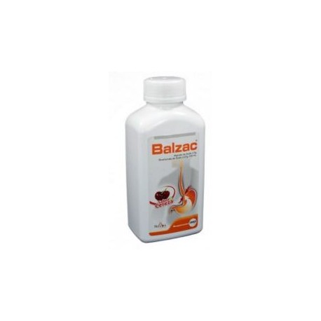 Balzac Sabor a Cereza Reflujo Gastroesofágico (FARMACUNDINAMARCA) fco*360ml