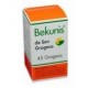 Bekunis Estreñimiento (FARMACUNDINAMARCA) caja*45 tabletas