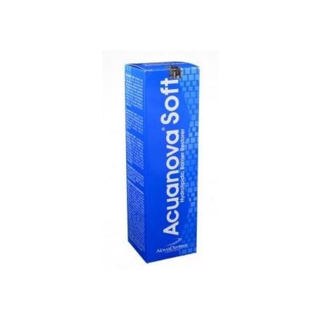 Acuanova Soft Laboratorios Novaderma (FARMACUNDINAMARCA) fco*220gr