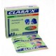 Clarax Caja *12 Tabletas (ENVIOS REGIONALES Y NACIONAL) Masticables Sabor a Menta/Frambuesa