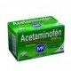 Acetaminofén Adultos 500 mg (FARMACUNDINAMARCA) caja*24 tabletas