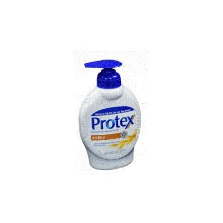 Protex Avena Fco*221 mL (ENVIOS REGIONALES Y NACIONAL) Jabón Líquido