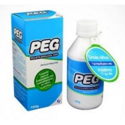 Peg Laxante (FARMACUNDINAMARCA) fco*160gr