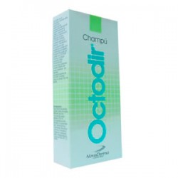 OCTODIR CHAMPU Frasco*120.00 Ml