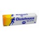 Diclofenaco Gel 1 % Dolores Articulares (FARMACUNDINAMARCA) tubo*50gr
