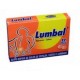 Lumbal Tabletas Recubiertas Dolor De Espalda (FARMACUNDINAMARCA) caja*12 tabletas