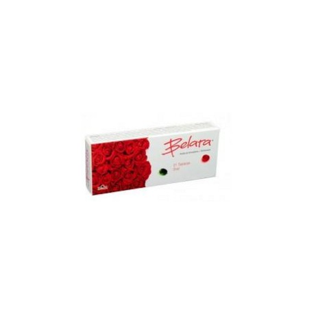 Belara (FARMACUNDINAMARCA) Caja* 21 Tabletas Grünenthal