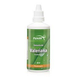 VALERIANA FUNAT Frasco*60.00 Ml ( envios regionales y nacional)