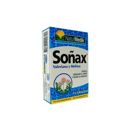 SONAX Caja X 15.00 CAPSULAS (ENVIOS REGIONALES Y NACIONAL)