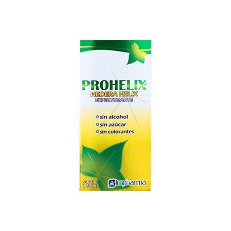 PROHELIX Frasco*120.00 ML (ENVIOS REGIONALES Y NACIONAL)