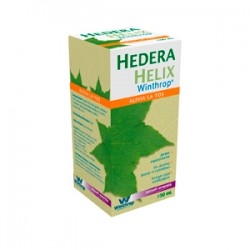 HEDERA HELIX (WINTHROP) Frasco*100.00 Ml (envios regionales y nacional)