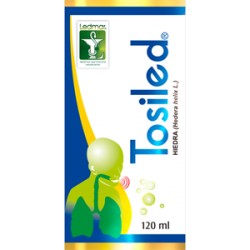 TOSILED Frasco*120.00 Ml (envios regionales y nacional)