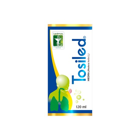 TOSILED Frasco*120.00 Ml (envios regionales y nacional)