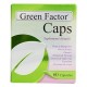 GREEN FACTOR CAJA*60 CAPSULAS (envios regionales y nacional)
