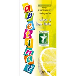 APETINAT Frasco*120.00 Ml ( envios regionales y nacional)