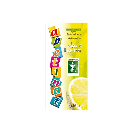 APETINAT Frasco*120.00 Ml ( envios regionales y nacional)
