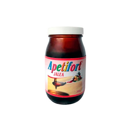 APETIFORT JALEA Frasco*300.00 Grs ( envios regionales y nacional)