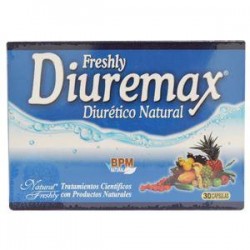DIUREMAX 500 MG Frasco*30.00 CAPSULAS ( ENVIOS REGIONALES Y NACIONAL)