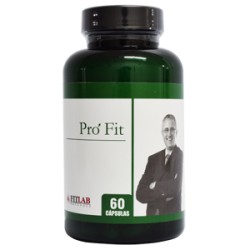 PRO FIT FRASCO*60 TABLETA (ENVIOS REGIONALES Y NACIONAL)