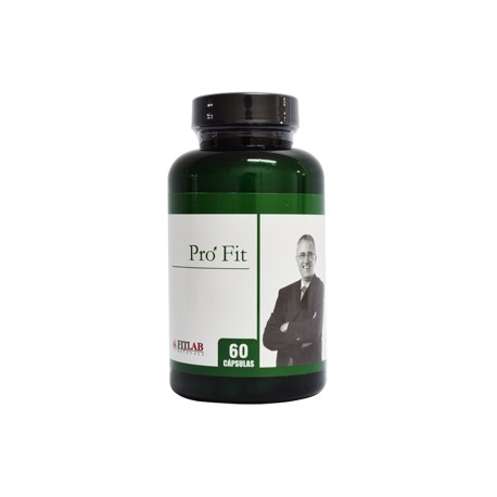 PRO FIT FRASCO*60 TABLETA (ENVIOS REGIONALES Y NACIONAL)