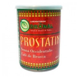 DROSTATIN Tarro* 400.00 Grs ( envíos regionales y nacional)