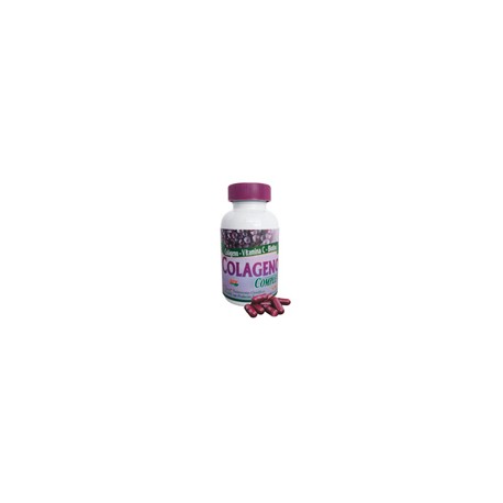 COLAGENO COMPLEX + RESVERATROL Frasco*60.00 Tabletas ( envíos regionales y nacional)
