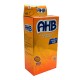 ACEITE DE HÍGADO DE BACALAO Caja*150.00 Unidades ( envios regionales y nacional)