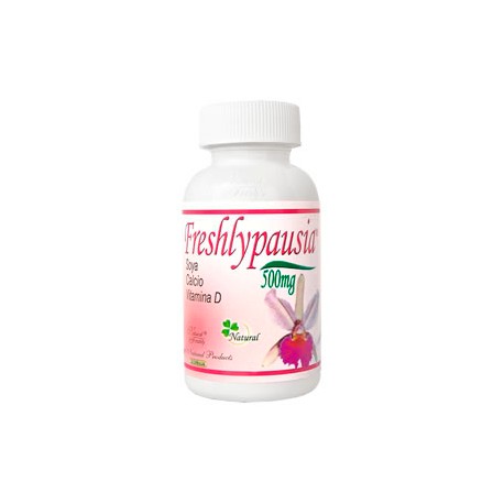 FRESHLYPAUSIA Frasco* 50.00 Tableta ( envíos regionales y nacional)