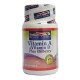 VITAMINA A + D FRASCO*100 CBG ( envíos regionales y nacional)