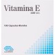 VITAMINA E 400 UI Caja*100.00 Tab ( envíos regionales y nacional)