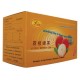 Té verde y lychee ( ENVIOS REGIONALES Y NACIONAL) Alto contenido de vitamina C.