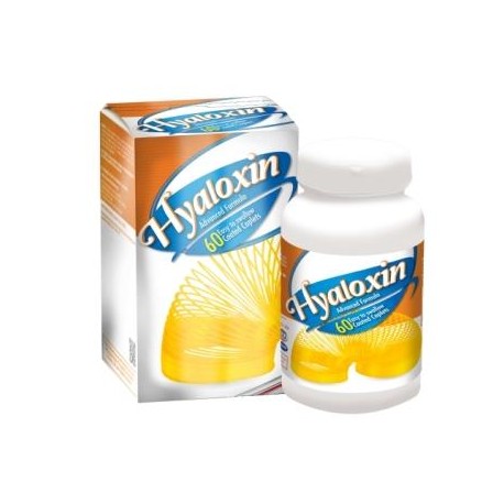 HYALOXIN 60 CÁPSULAS ( envios regionales y nacional)