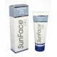 SunFace Spf 45 Gel Resequedad (FARMACUNDINAMARCA) fco*70gr