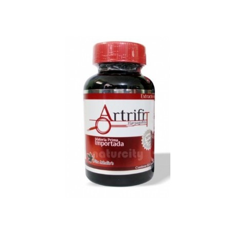 ARTRIFIT CAPSULAS ( HARPAGOFITO) (ENVIOS NACIONALES Y REGIONALES) FCO*60 UNIDADES