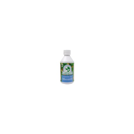 Manzanilla (envios regionales y nacional) Jarabe* 240 mL