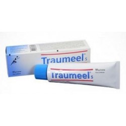 Traumeel Crema Inflamaciones (FARMACUNDINAMARCA) fco*50gr