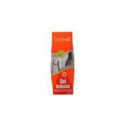 Gel reductor Body Nat Caliente ( ENVIOS REGIONALES Y NACIONAL) Fco *280 mL