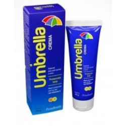 Umbrella Crema Piel Seca (FARMACUNDINAMARCA) tubo*60gr