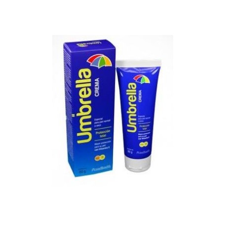 Umbrella Crema Piel Seca (FARMACUNDINAMARCA) tubo*60gr