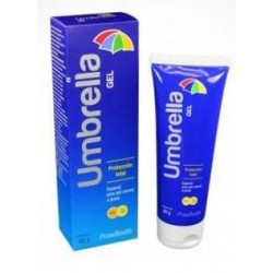 Umbrella Gel Piel Grasa (FARMACUNDINAMARCA) tubo*60gr