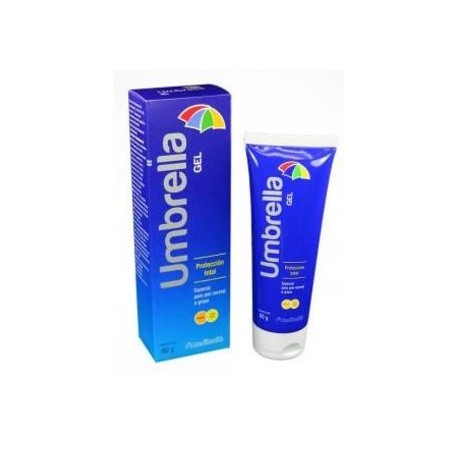 Umbrella Gel Piel Grasa (FARMACUNDINAMARCA) tubo*60gr