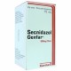 SECNIDAZOL (FARMACUNDINAMARCA) SUSP 500MG GENFAR